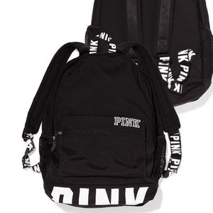 Victoria’s Secret PINK backpack